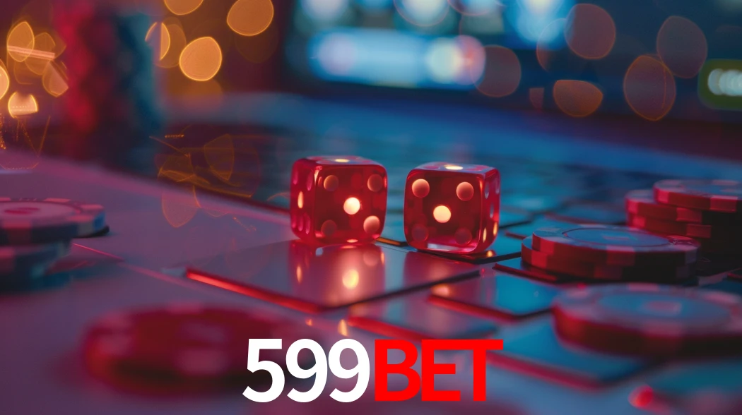 Slot Games 599bet