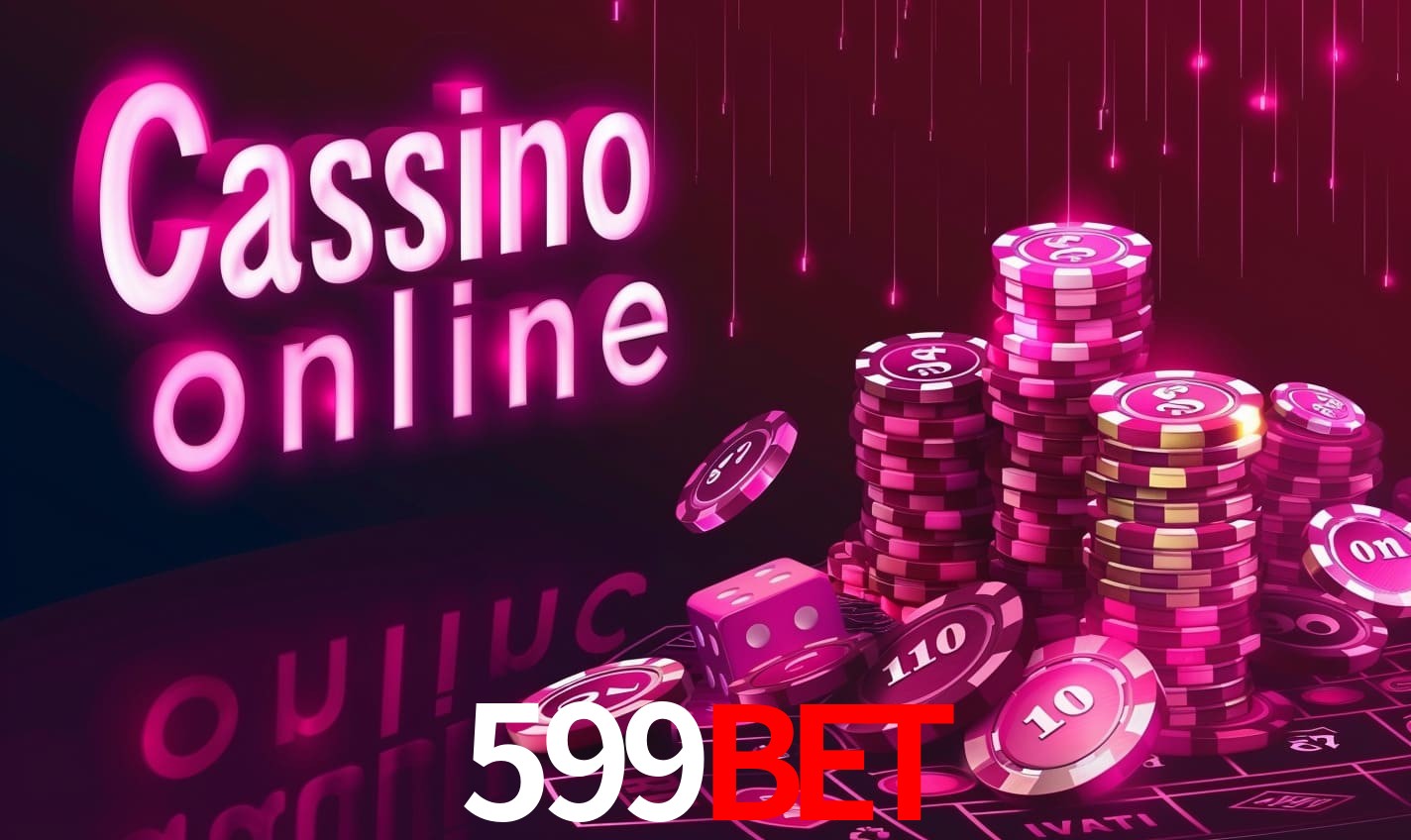 Descubra a Essência do 599bet: Nossa História e Compromissos